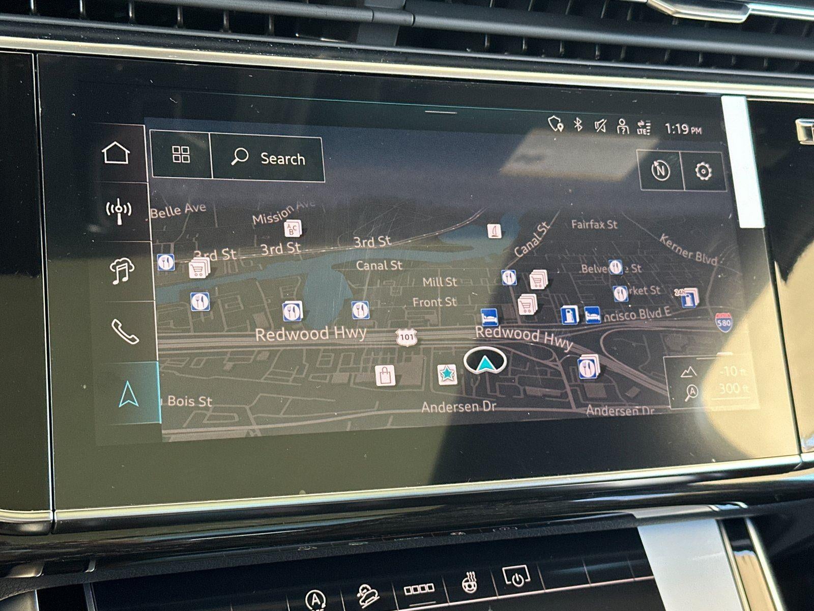 2026 Audi Q7 Premium Plus