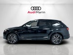 2026 Audi Q7 Premium Plus