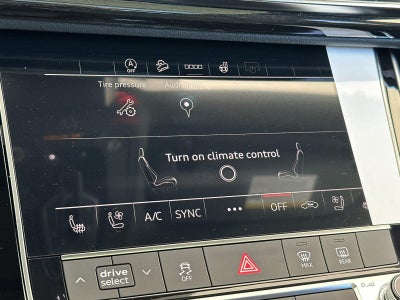 2026 Audi Q7 Premium Plus
