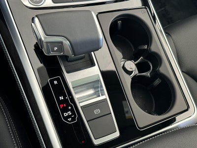 2026 Audi Q7 Premium Plus