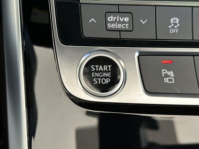 2026 Audi Q7 Premium Plus