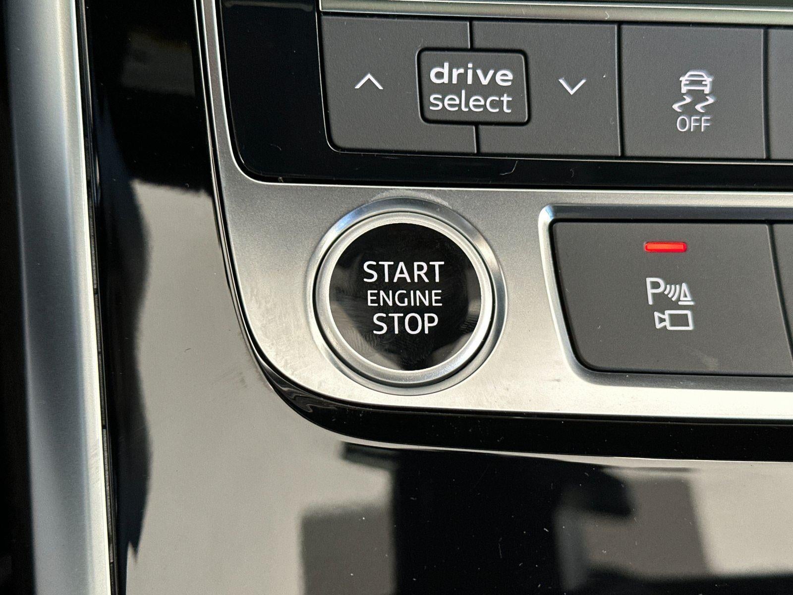 2026 Audi Q7 Premium Plus