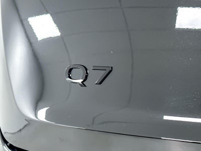 2026 Audi Q7 Premium Plus