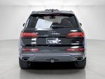 2026 Audi Q7 Premium Plus
