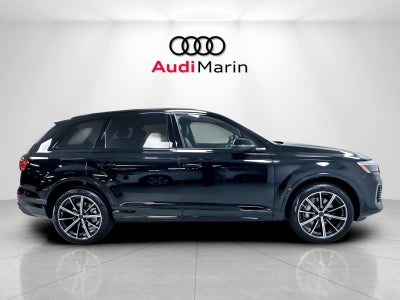 2026 Audi Q7 Premium Plus