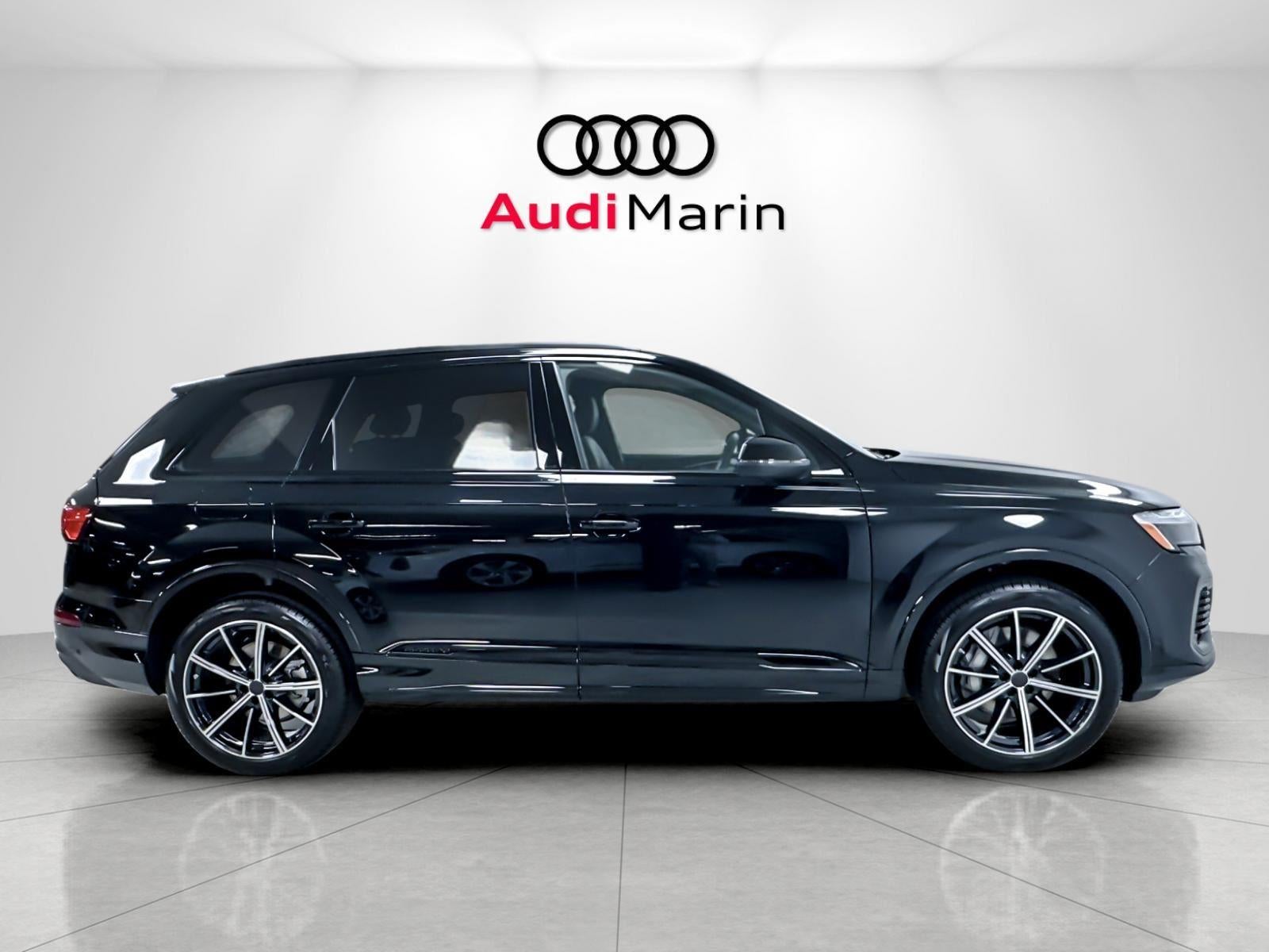 2026 Audi Q7 Premium Plus