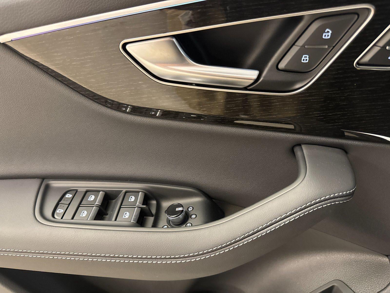 2026 Audi Q7 Premium Plus