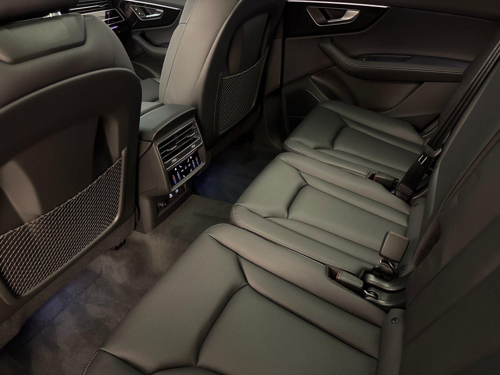 2026 Audi Q7 Premium Plus