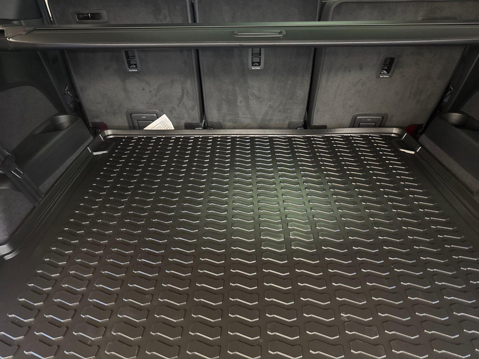 2026 Audi Q7 Premium Plus