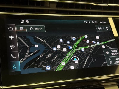 2026 Audi Q7 Premium Plus