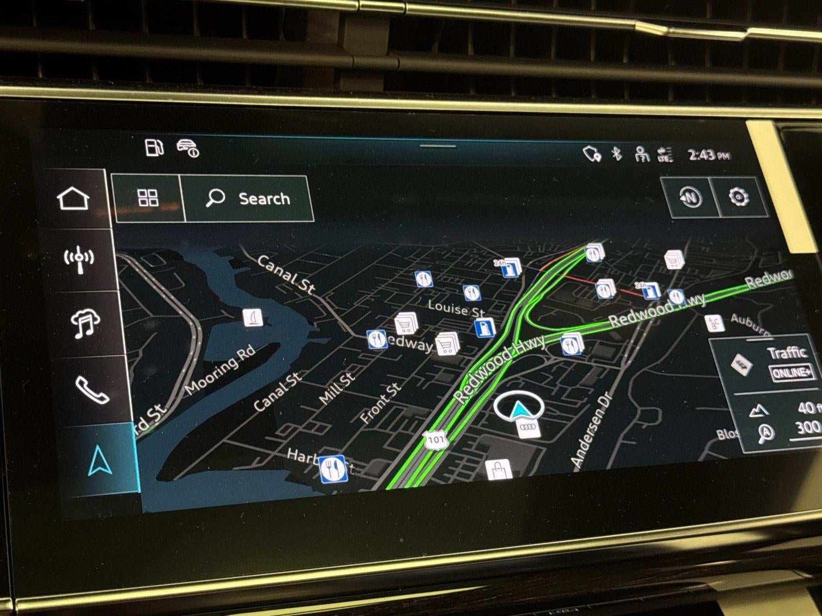 2026 Audi Q7 Premium Plus