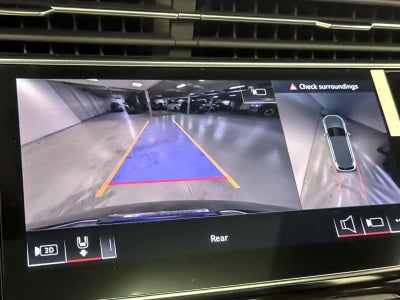 2026 Audi Q7 Premium Plus