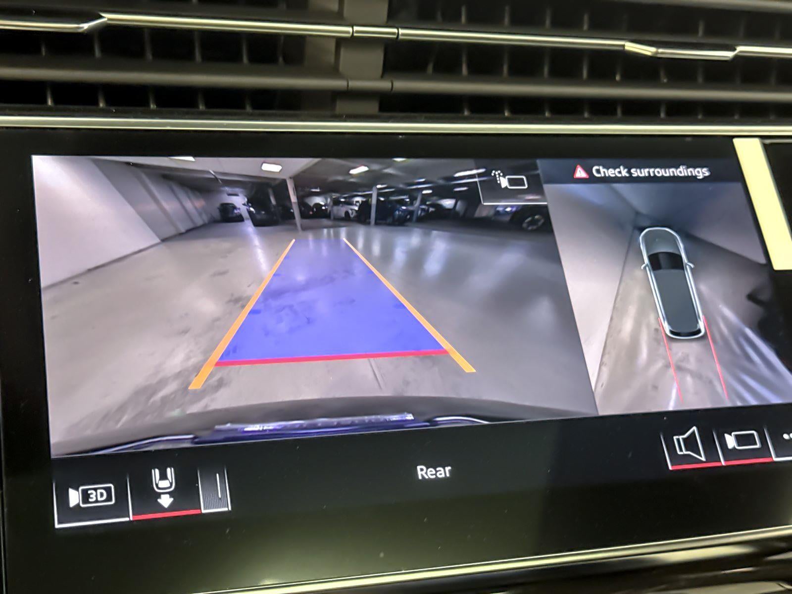 2026 Audi Q7 Premium Plus