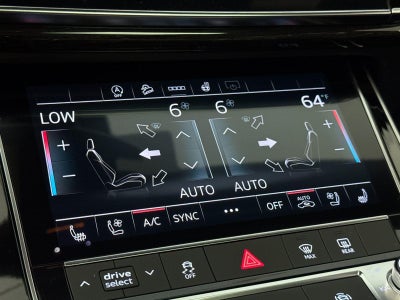 2026 Audi Q7 Premium Plus