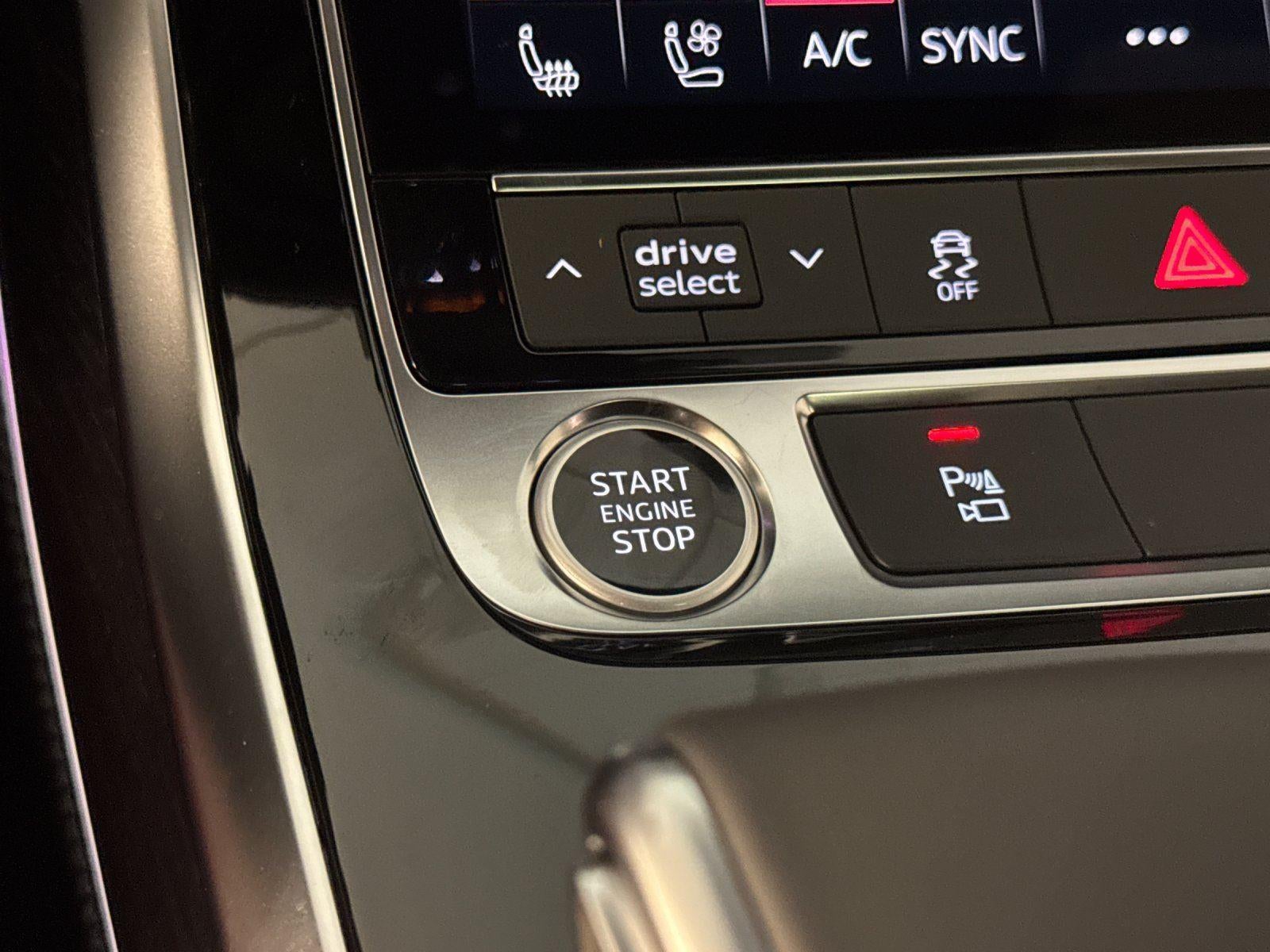 2026 Audi Q7 Premium Plus