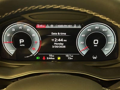 2026 Audi Q7 Premium Plus