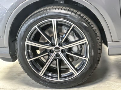 2026 Audi Q7 Premium Plus