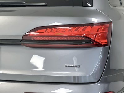 2026 Audi Q7 Premium Plus