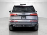 2026 Audi Q7 Premium Plus