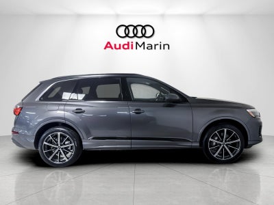 2026 Audi Q7 Premium Plus