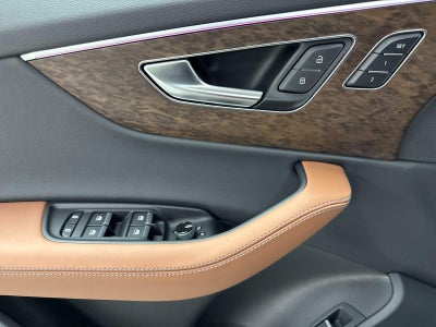 2026 Audi Q7 Premium Plus