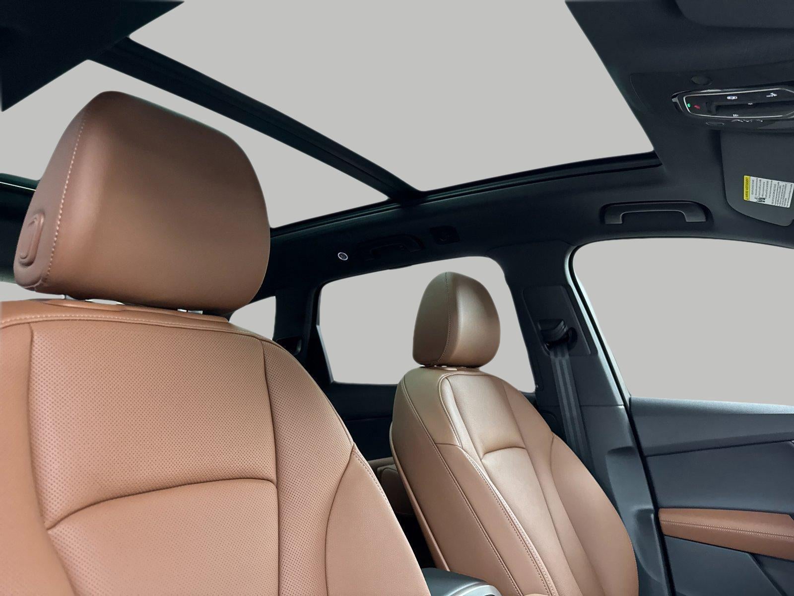 2026 Audi Q7 Premium Plus