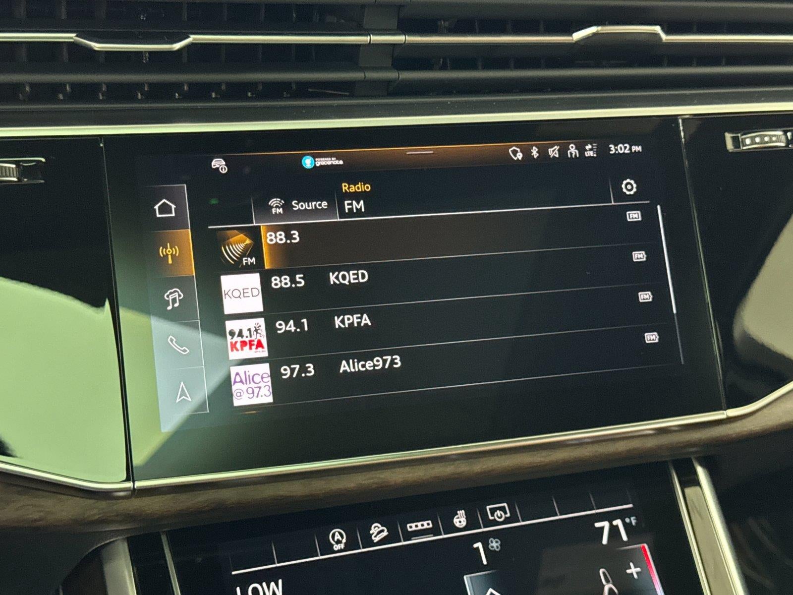 2026 Audi Q7 Premium Plus