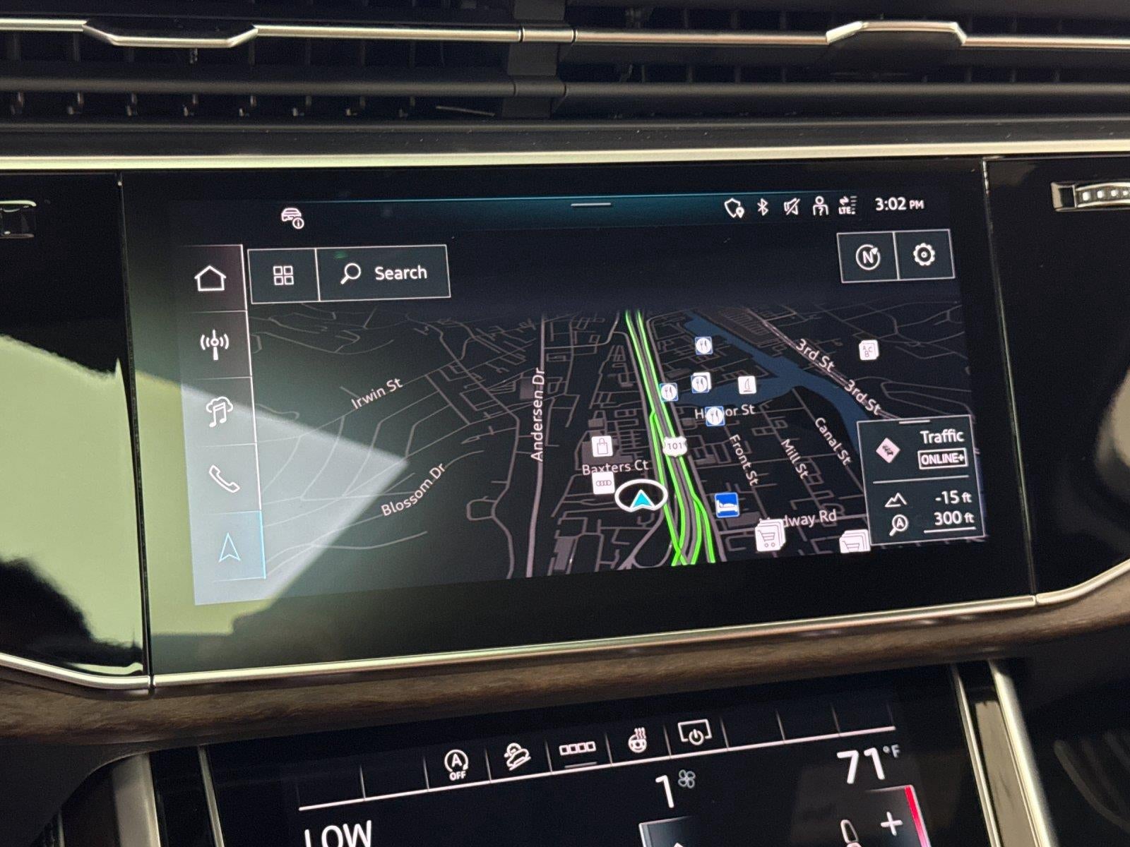 2026 Audi Q7 Premium Plus