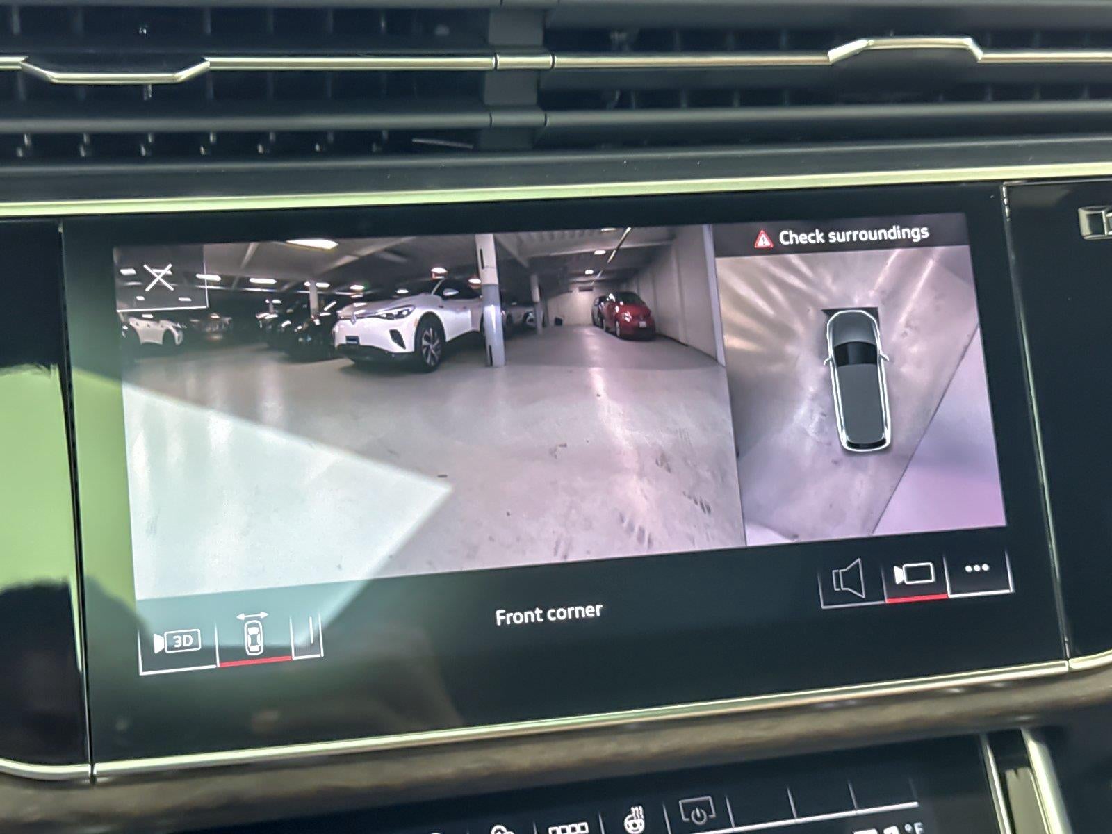 2026 Audi Q7 Premium Plus