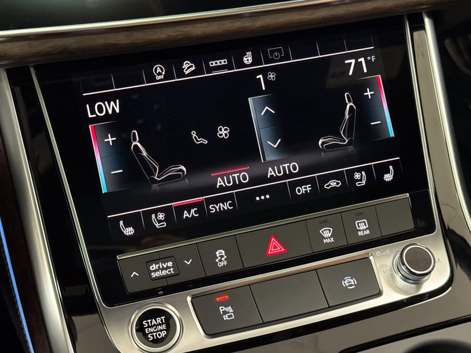 2026 Audi Q7 Premium Plus