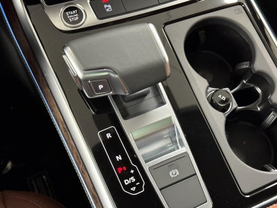 2026 Audi Q7 Premium Plus