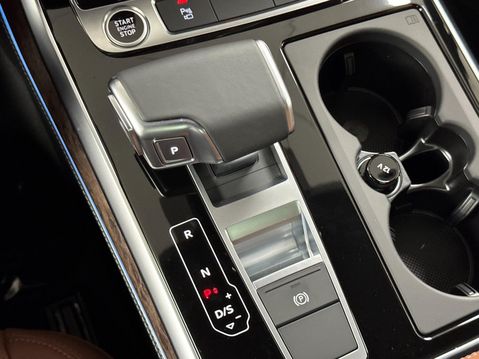2026 Audi Q7 Premium Plus