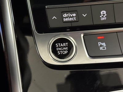 2026 Audi Q7 Premium Plus