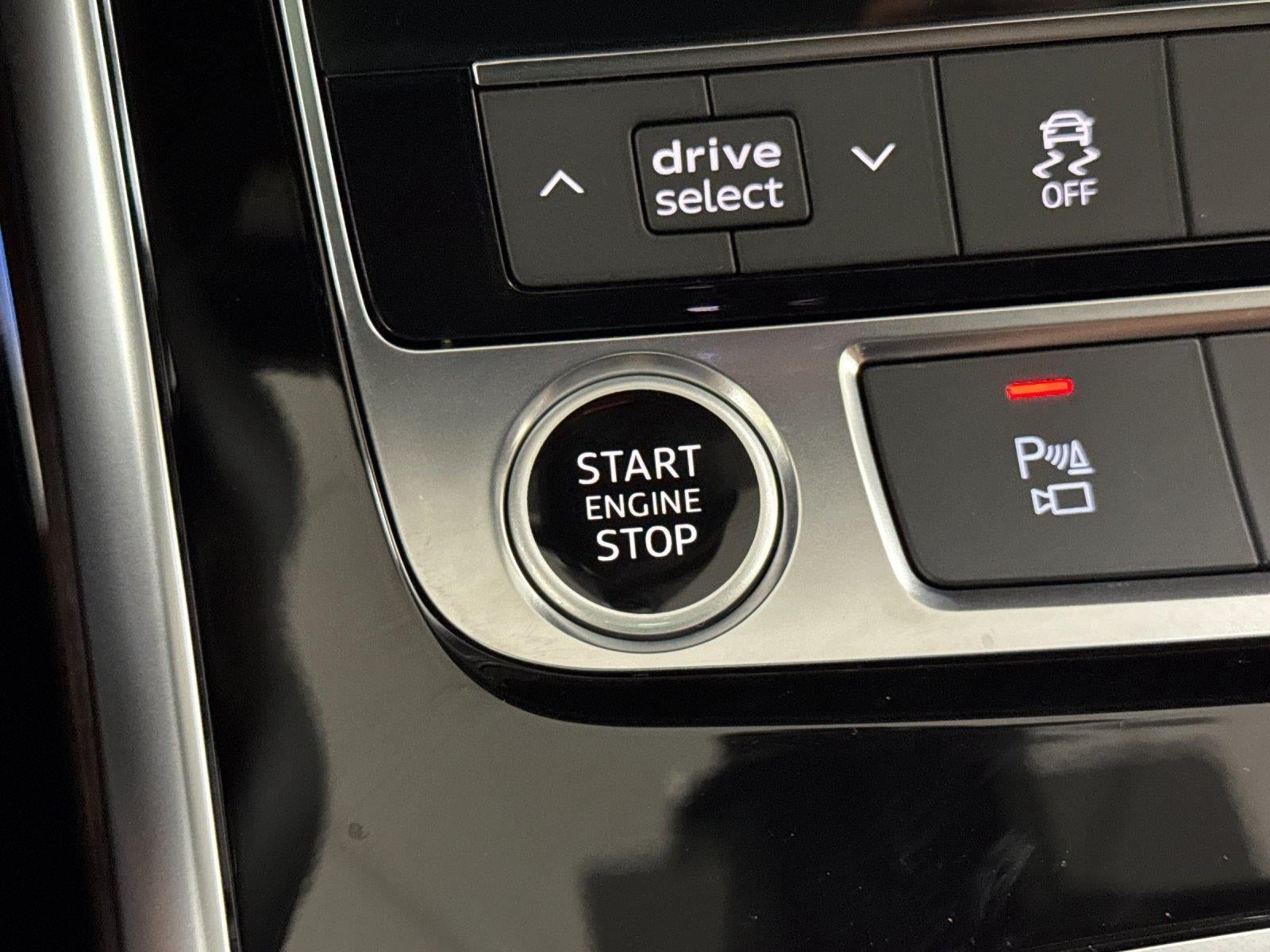2026 Audi Q7 Premium Plus