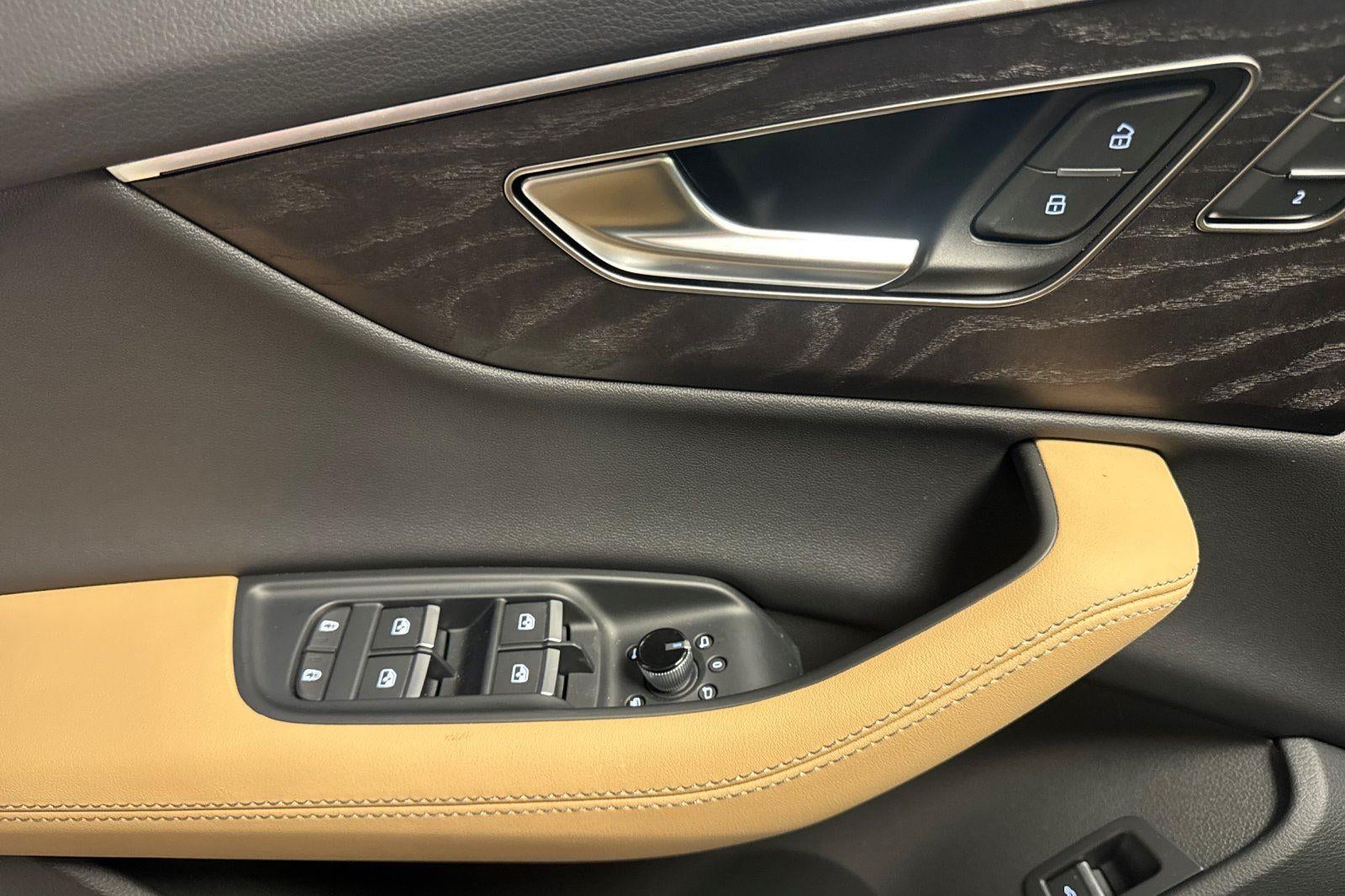 2026 Audi Q7 Premium Plus