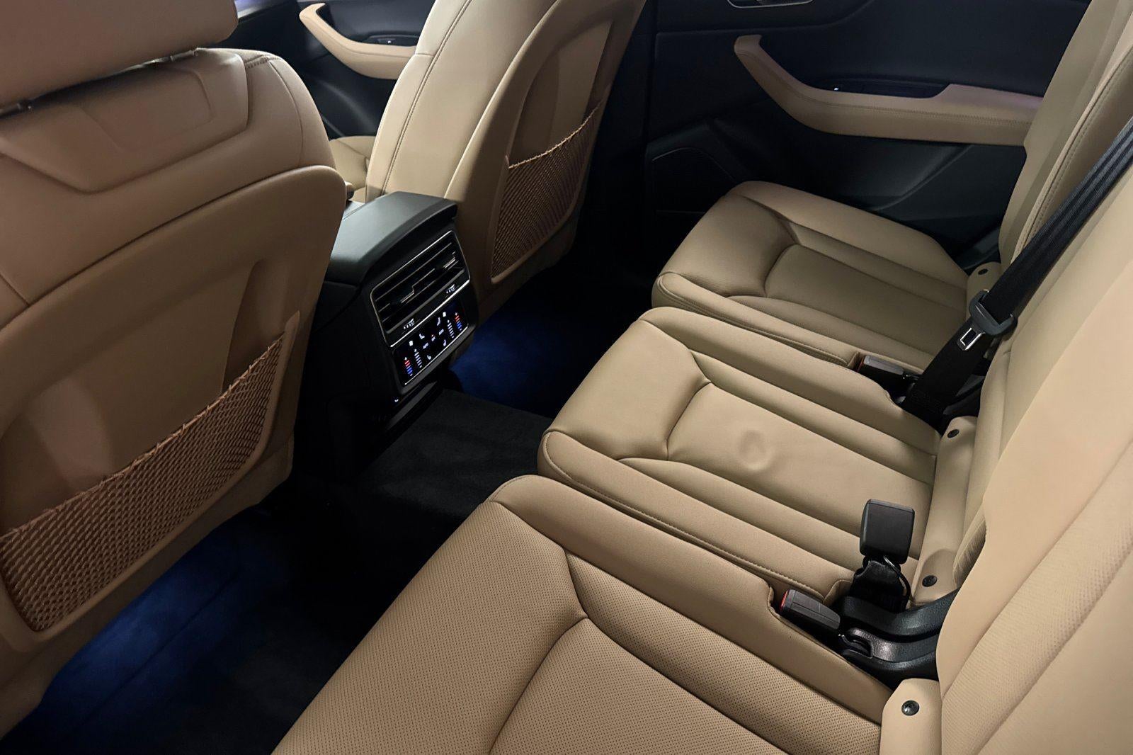 2026 Audi Q7 Premium Plus