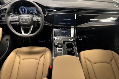 2026 Audi Q7 Premium Plus