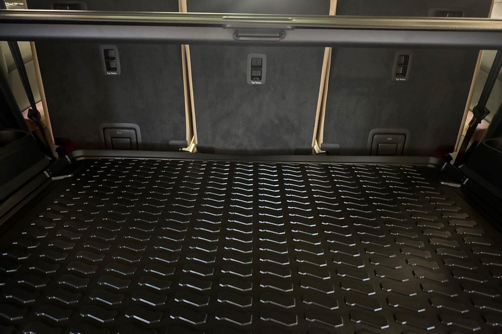 2026 Audi Q7 Premium Plus