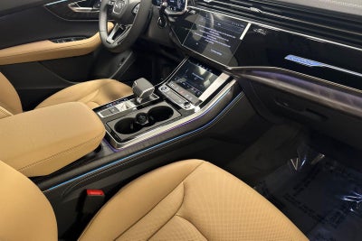 2026 Audi Q7 Premium Plus