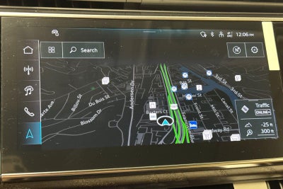 2026 Audi Q7 Premium Plus