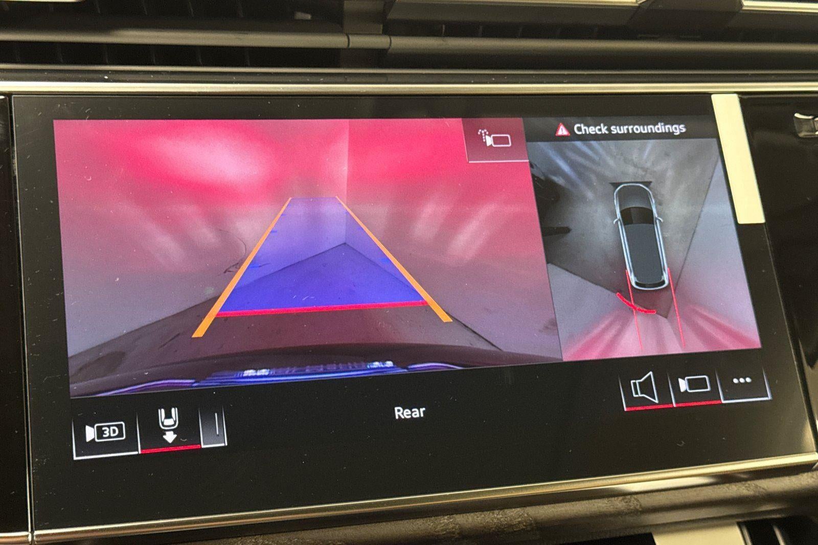 2026 Audi Q7 Premium Plus