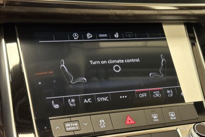 2026 Audi Q7 Premium Plus