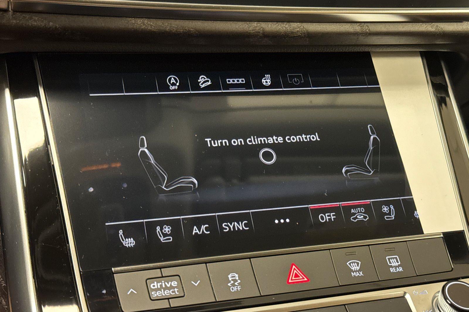 2026 Audi Q7 Premium Plus