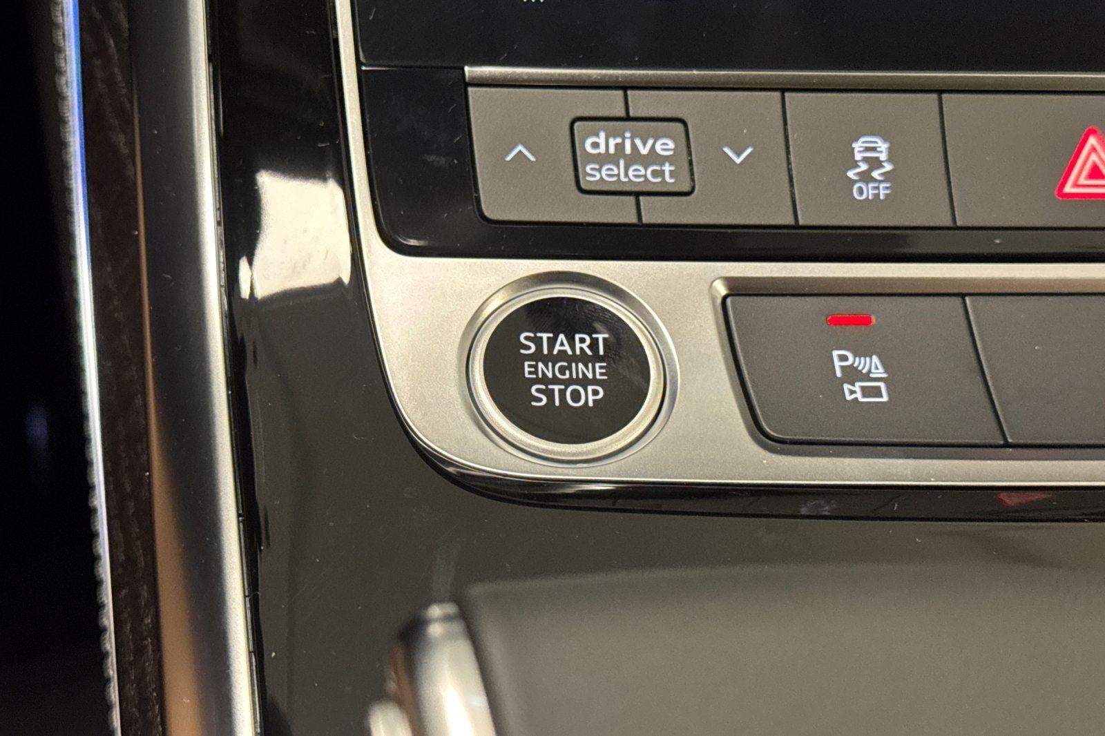 2026 Audi Q7 Premium Plus