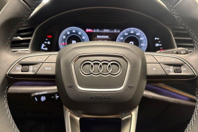 2026 Audi Q7 Premium Plus