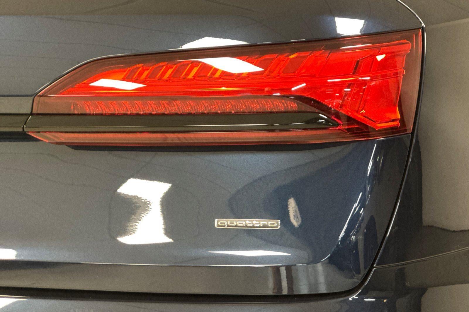 2026 Audi Q7 Premium Plus