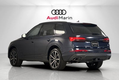 2026 Audi Q7 Premium Plus