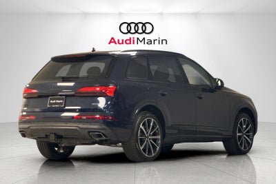 2026 Audi Q7 Premium Plus