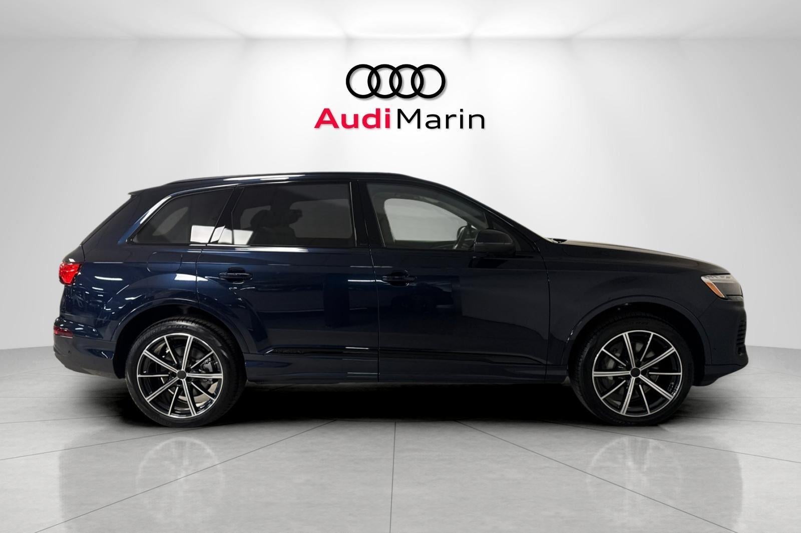 2026 Audi Q7 Premium Plus