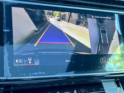 2026 Audi Q7 Premium Plus